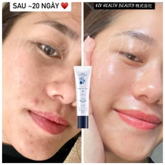 MORE PAS QUA - GEL TÁI TẠO (60g)