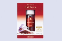NHỤY HOA NGHỆ TÂY- PREMIUM SAFFRON