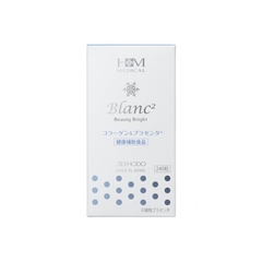 VIÊN UỐNG TRẮNG DA BLANC²