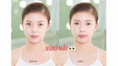 BÚT CHE KHUYẾT ĐIỂM 2 ĐẦU BONHEUR