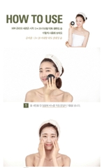 XÀ BÔNG THẢO DƯỢC D+29 CHO DA MỤN