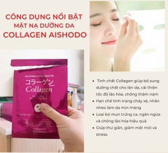 MẶT NẠ DƯỠNG TRẮNG GRACE WHITE MASK COLLAGEN