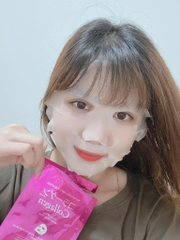 MẶT NẠ DƯỠNG TRẮNG GRACE WHITE MASK COLLAGEN