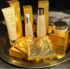SET 7GF - DỊCH DƯỠNG TẾ BÀO GỐC TRẺ HÓA DA