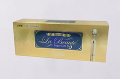 THANH DI TINH CHẤT VÀ MASSAGE LABEAUTE