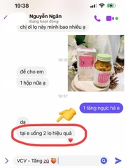 BBB - VIÊN UỐNG HỖ TRỢ TĂNG KÍCH THƯỚC VÒNG 1