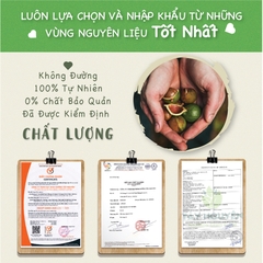 Granola siêu hạt TANU NUST 35% yến mạch, ngũ cốc granola ăn kiêng dinh dưỡng giảm cân gym yoga hũ 500g