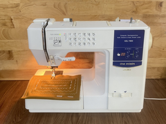 Tìm hiểu về máy may và phân loại máy may gia đình và công nghiệp