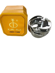 Ổ 1 kim cơ, điện tử XINWU HOOK dùng cho máy may 1 kim Ổ NHỎ (GIÁ 1 CÁI)