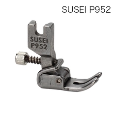 Chân vịt nhún ỐC ĐIỀU CHỈNH SUSEI P952,QYX dùng cho máy may 1 kim công nghiệp