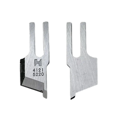 Dao máy 1 kim xén B4121-522-000 hãng STRONGH TEM VÀNG LOẠI XỊN