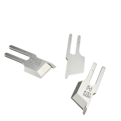 Dao máy 1 kim xén B4121-522-000 hãng STRONGH TEM VÀNG LOẠI XỊN