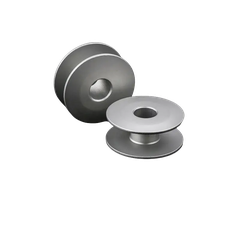 Suốt 1 kim Ổ NHỎ VÁT CẠNH, đường kính 2.1cm dùng cho máy may 1 kim công nghiệp loại đẹp(GIÁ 1 CÁI)