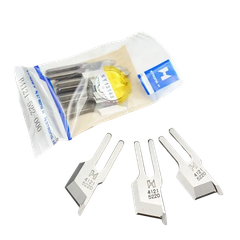 Dao máy 1 kim xén B4121-522-000 hãng STRONGH TEM VÀNG LOẠI XỊN
