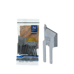 Dao máy 1 kim xén B4121-522-000 hãng STRONGH TEM VÀNG LOẠI XỊN