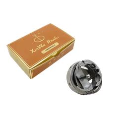 Ổ XINWU máy 1 kim Ổ TO máy CƠ 340 dùng cho máy lập trình, jack, juki,..(giá 1 cái)