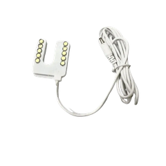 Bộ đèn led chữ U, NGÓN dùng cho máy may 1 kim công nghiệp
