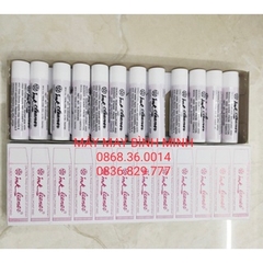 Son tẩy mực trên vải được dùng trong ngành may ( GIÁ 1 THỎI)