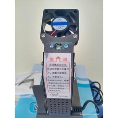 Máy cắt mác dây đai mini COPPS