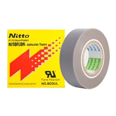 Nhựa dán Nitto