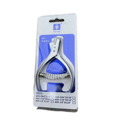 Kìm bấm dấu rập lỗ tạo mốc trên sản phẩm rập (loại xịn)