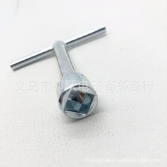 Khóa CHỮ T, lục giác mở dao máy cắt đứng, linh kiện máy cắt vải đứng trong ngành may