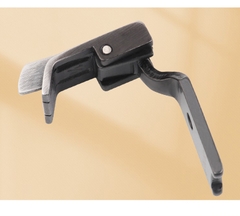 Chân vịt S570 DAYU MÍ 2 KIM TRÁI, PHẢI được dùng cho máy 2 kim công nghiệp LOẠI XỊN (giá 1 cái)