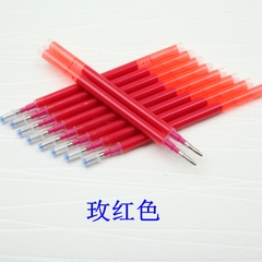 [Combo 100 CÁI] RUỘT BÚT BAY MÀU sau khi là ủi, sấy, gặp nhiệt độ cao