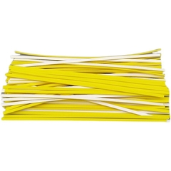Xốp dán gá dưỡng lập trình, dán cữ trần đè dài 28cm, rộng 0.5cm, dày 1ly, 2ly, 3 ly, 4ly dùng trong ngành may(GIÁ 1 HỘP)
