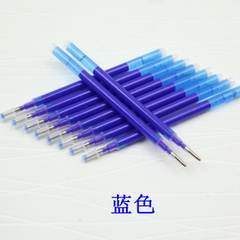 [Combo 100 CÁI] RUỘT BÚT BAY MÀU sau khi là ủi, sấy, gặp nhiệt độ cao