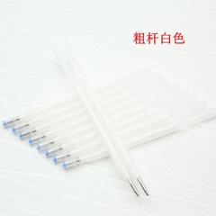 Combo 10 Ruột bút ủi bay, ủi nhiệt - bút vẽ vải - bút vẽ bay màu được dùng trong ngành may mặc