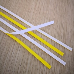 Xốp dán gá dưỡng lập trình, dán cữ trần đè dài 28cm, rộng 0.5cm, dày 1ly, 2ly, 3 ly, 4ly dùng trong ngành may(GIÁ 1 HỘP)