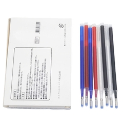 Combo hộp 50 cái,100 cái ruột bút bay màu LOẠI XỊN khi gặp nhiệt độ cao,bay màu khi sấy, được sử dụng trong nghành may