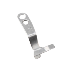Dao tĩnh 1 kim điện tử S02637 strongh tem vàng dùng cho máy may 1 kim công nghiệp