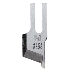 Dao máy 1 kim xén B4121-522-000 hãng STRONGH TEM VÀNG LOẠI XỊN