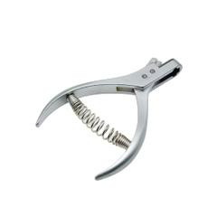 Kìm bấm dấu rập lỗ tạo mốc trên sản phẩm rập (loại xịn)