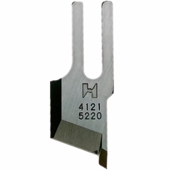 Dao máy 1 kim xén B4121-522-000 hãng STRONGH TEM VÀNG LOẠI XỊN