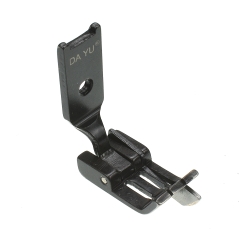 Chân vịt S570 DAYU MÍ 2 KIM TRÁI, PHẢI được dùng cho máy 2 kim công nghiệp LOẠI XỊN (giá 1 cái)