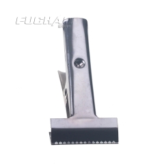 Kẹp vải nằm ngang có răng và không có răng giúp giữ cố định vải loại đẹp (GIÁ 1 CÁI)