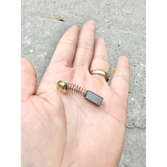 Combo 2 cái Chổi than máy cắt đầu bàn dùng trong ngành may mặc