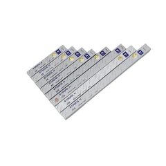 Dao máy cắt vải đứng nhãn Strong H tem vàng loại xịn ( Tá 12 chiếc)