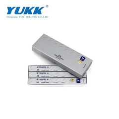 Dao máy cắt vải đứng nhãn Strong H tem vàng loại xịn ( Tá 12 chiếc)