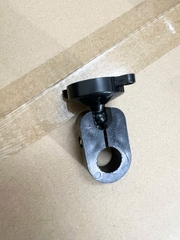 PHỤ KIỆN ĐẾ NAM CHÂM dùng cho đèn laze, giúp giữ cố định máy tại 1 vị trí cố định.