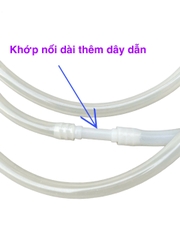 Bộ dây dẫn nước của bàn là hơi nước công nghiệp dài 1.5 mét dùng cho bàn là ES-94A
