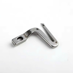 Mỏ móc máy vắt sổ JUKI MO-25006700 118-88401/118-88104(81) được dùng trong ngành may mặc(GIÁ 1 CÁI)