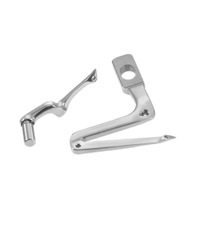 Mỏ móc máy vắt sổ JUKI MO-25006700 118-88401/118-88104(81) được dùng trong ngành may mặc(GIÁ 1 CÁI)