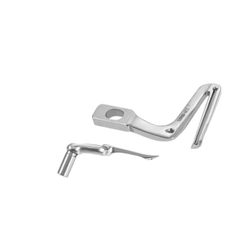 Mỏ móc máy vắt sổ JUKI MO-25006700 118-88401/118-88104(81) được dùng trong ngành may mặc(GIÁ 1 CÁI)