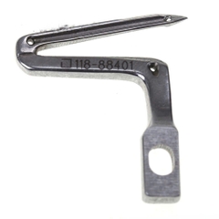 Mỏ móc máy vắt sổ JUKI MO-25006700 118-88401/118-88104(81) được dùng trong ngành may mặc(GIÁ 1 CÁI)