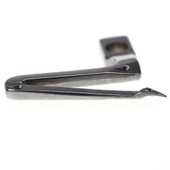 Mỏ móc máy vắt sổ JUKI MO-25006700 118-88401/118-88104(81) được dùng trong ngành may mặc(GIÁ 1 CÁI)