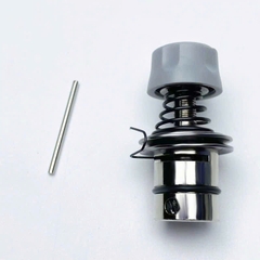 Đồng tiền chính, tăng xông 1 kim điện tử dùng cho máy JACK